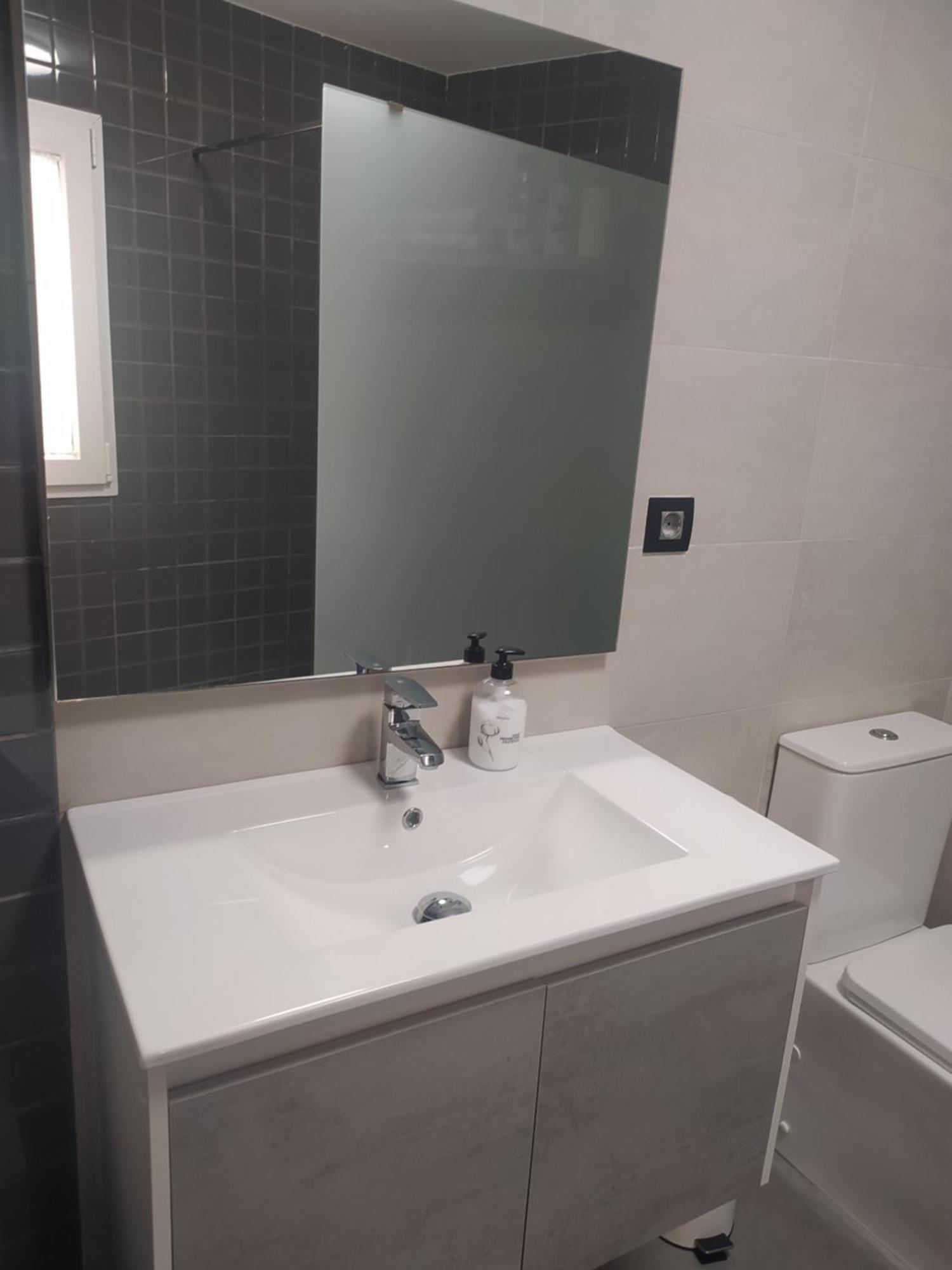 El Legado Manuela Apartment Andujar Luaran gambar