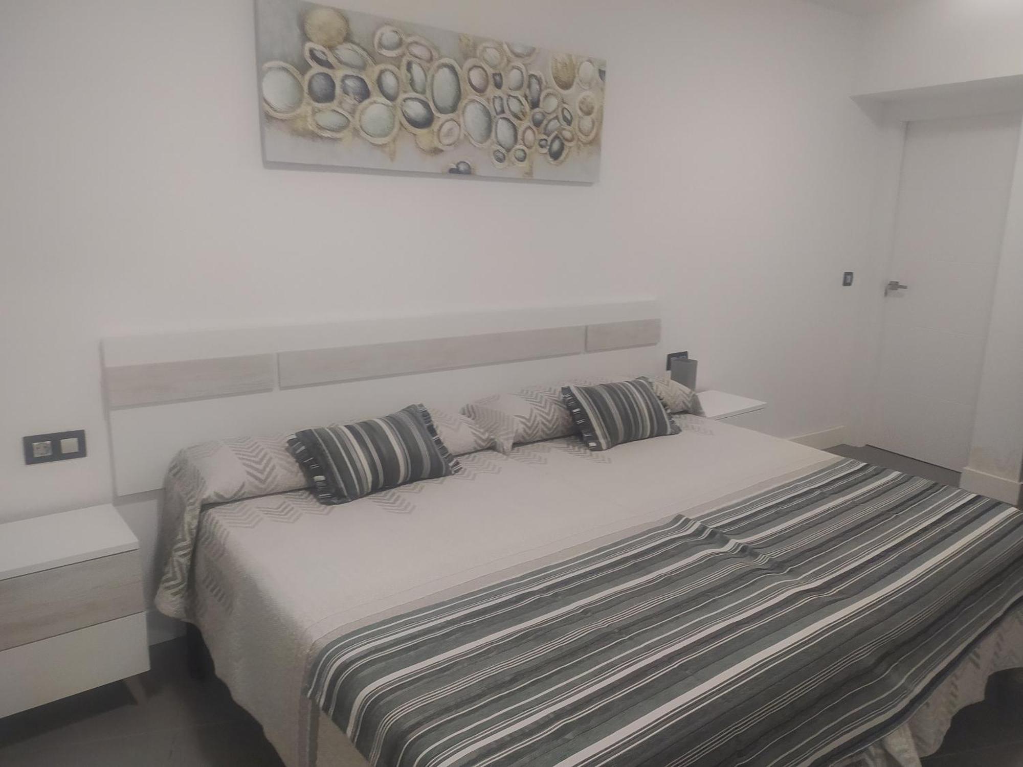 El Legado Manuela Apartment Andujar Luaran gambar