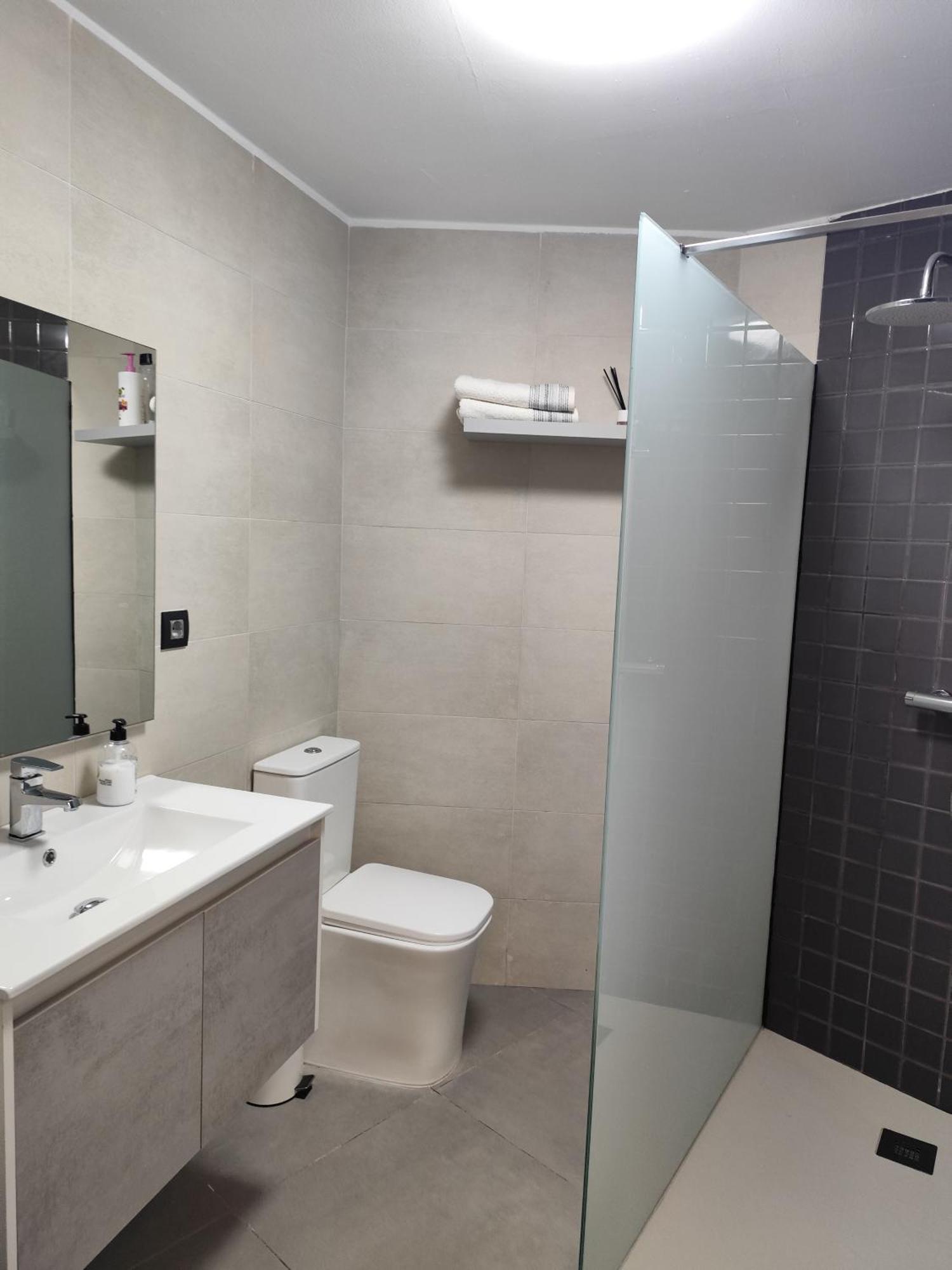El Legado Manuela Apartment Andujar Luaran gambar